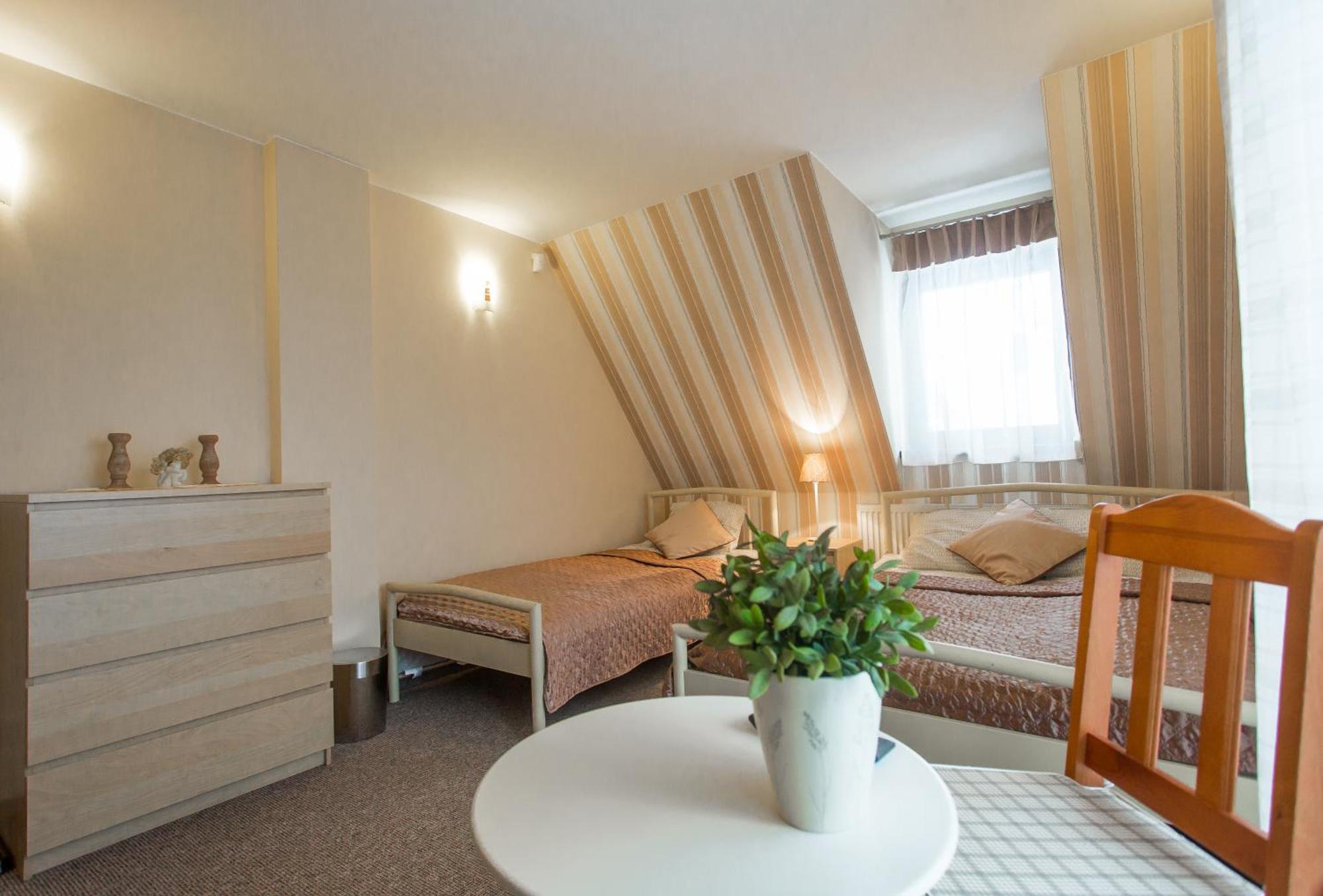 U Kruka Bed & Breakfast Gron ภายนอก รูปภาพ