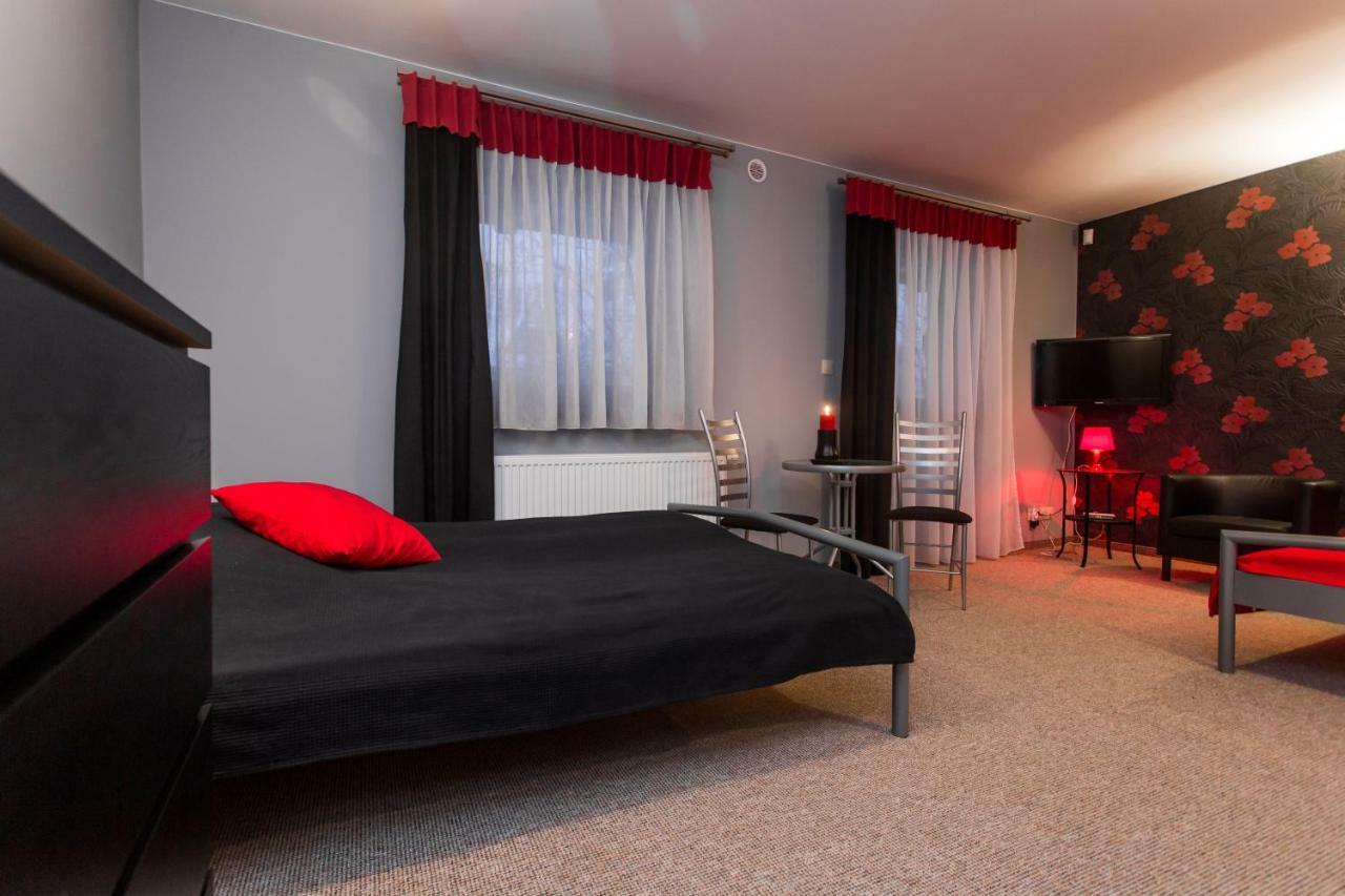 U Kruka Bed & Breakfast Gron ภายนอก รูปภาพ
