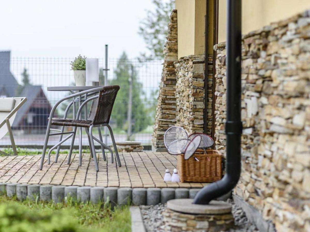 U Kruka Bed & Breakfast Gron ภายนอก รูปภาพ