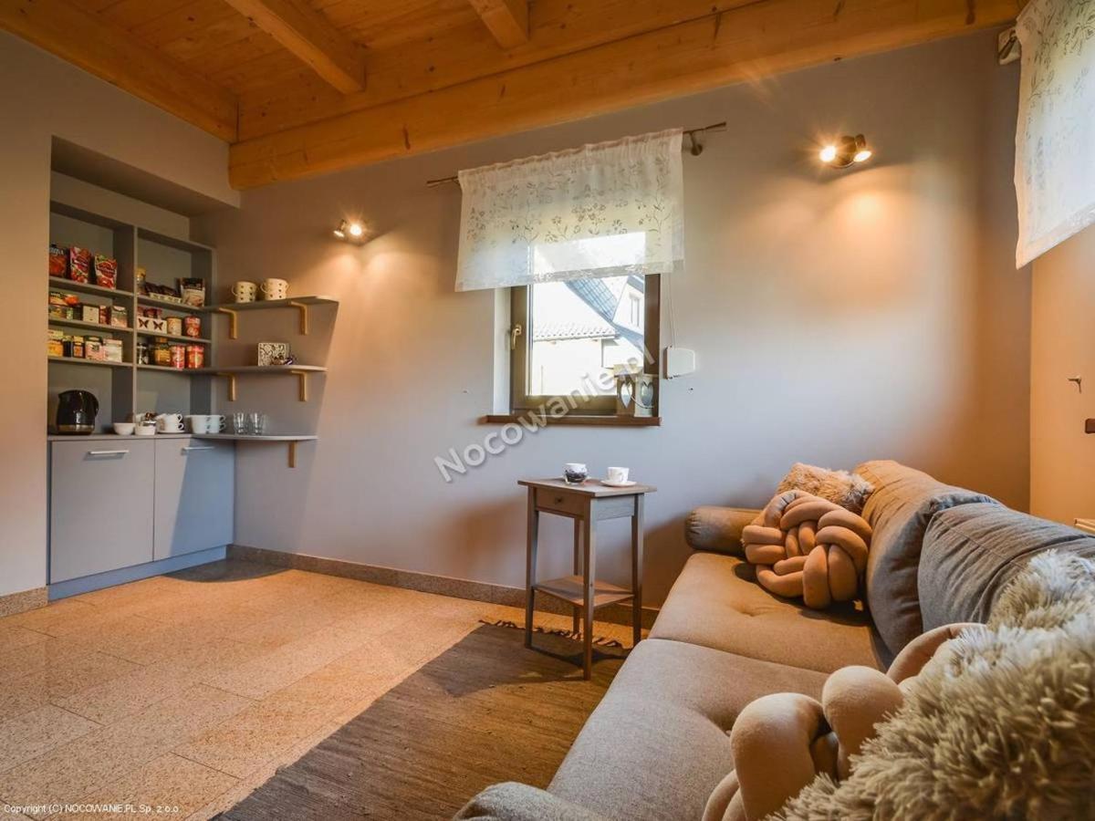 U Kruka Bed & Breakfast Gron ภายนอก รูปภาพ